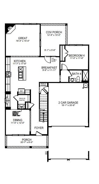 3069 Brandywine Way, York, SC 29745
