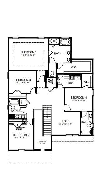 3069 Brandywine Way, York, SC 29745