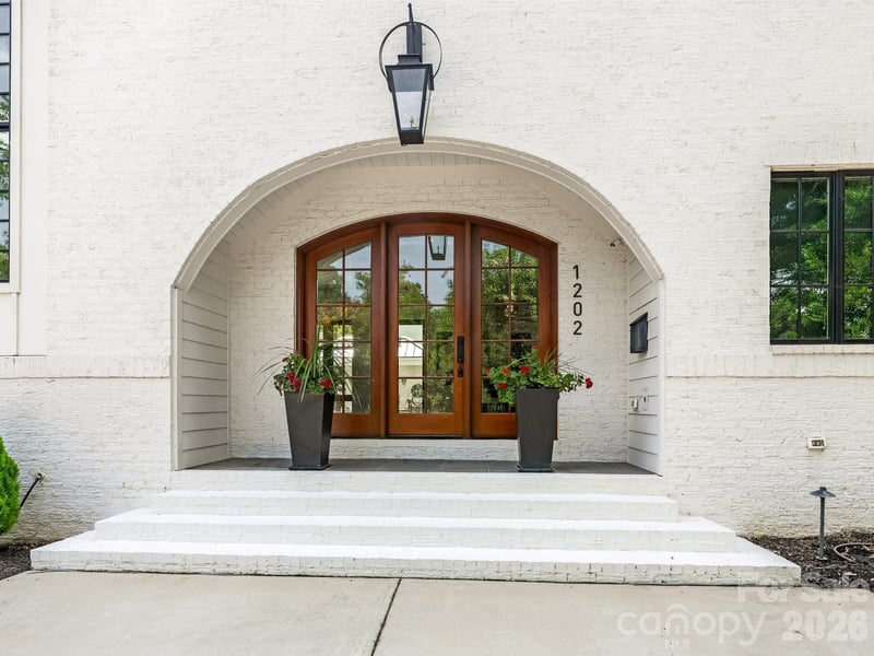 1202 Townes Rd, Charlotte, NC 28209