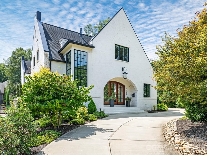 1202 Townes Rd, Charlotte, NC 28209