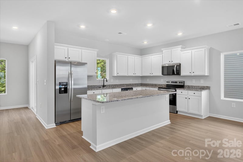1407 Tristen Rd, Richburg, SC 29729