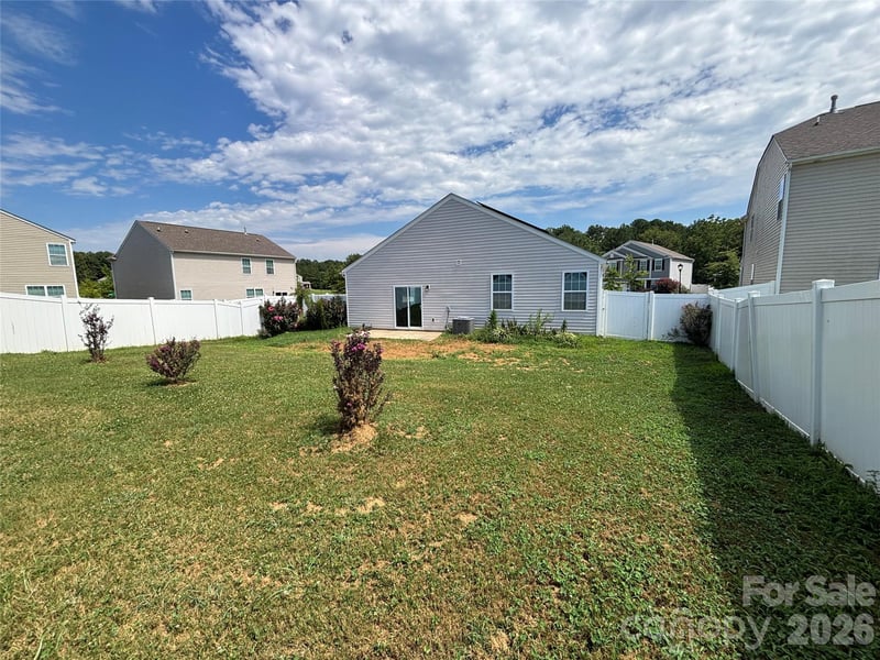 6816 Pennyroyal Way, Charlotte, NC 28216