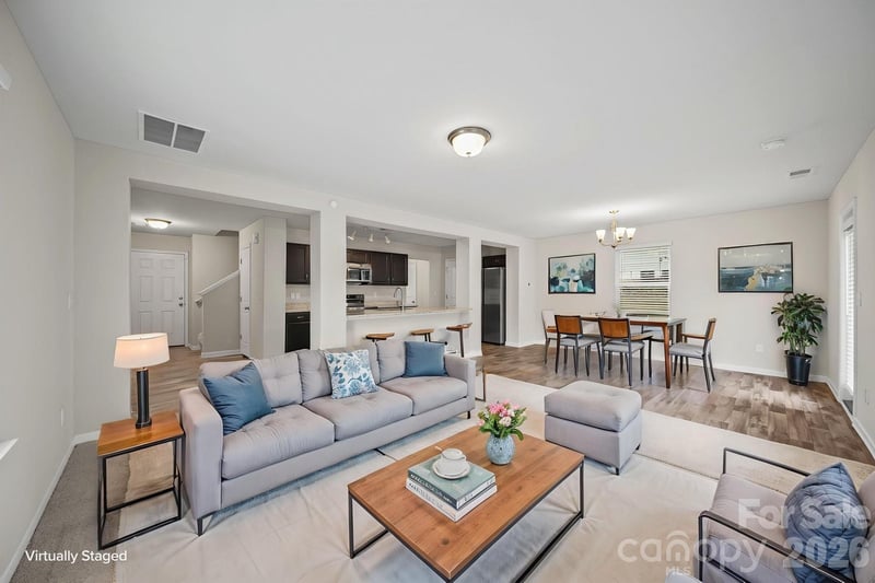 1808 Hart St, Gastonia, NC 28054