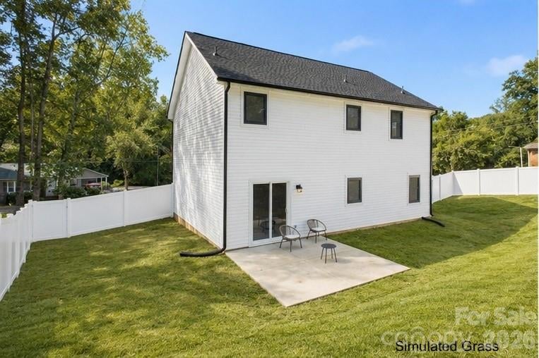 4147 2nd St NE, Hickory, NC 28601