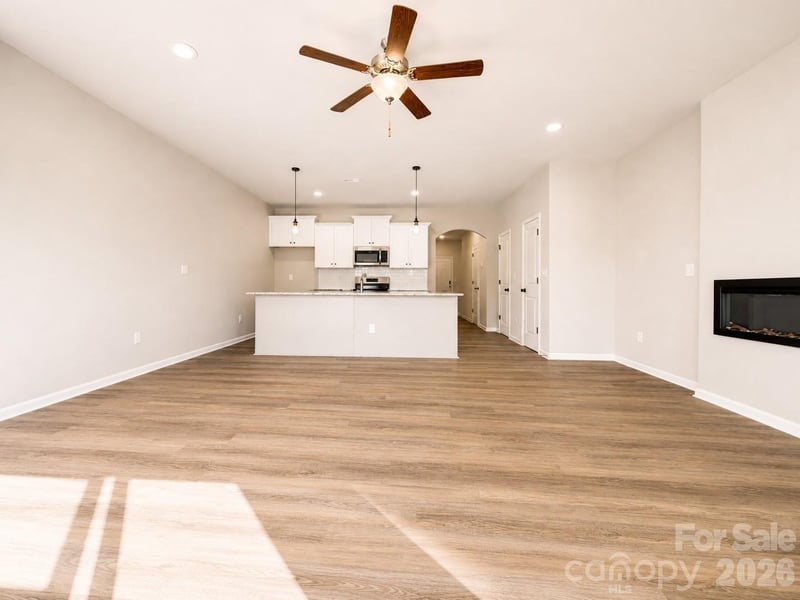 3048 Aberleaf Ln, Charlotte, NC 28227