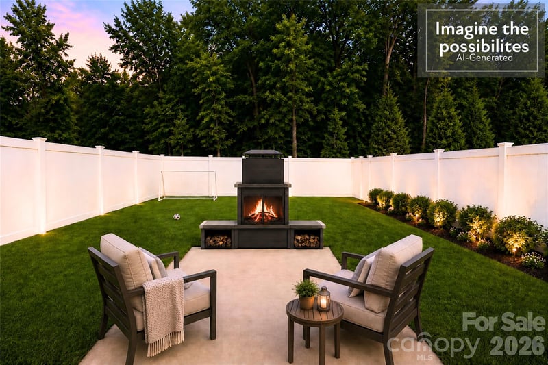 3048 Aberleaf Ln, Charlotte, NC 28227