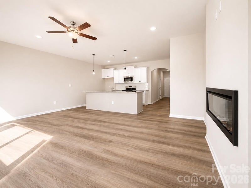 3048 Aberleaf Ln, Charlotte, NC 28227