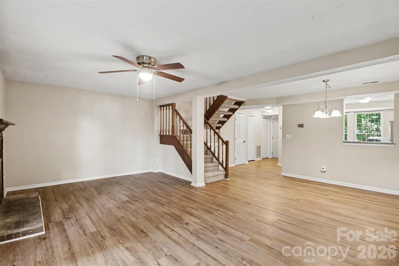 5912 Bayswater Ln, Charlotte, NC 28212