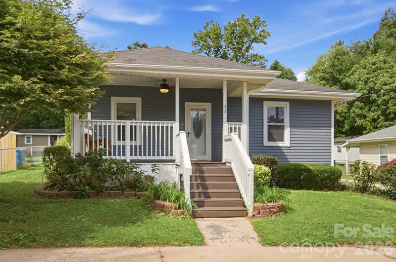412 Link St, Fort Mill, SC 29715