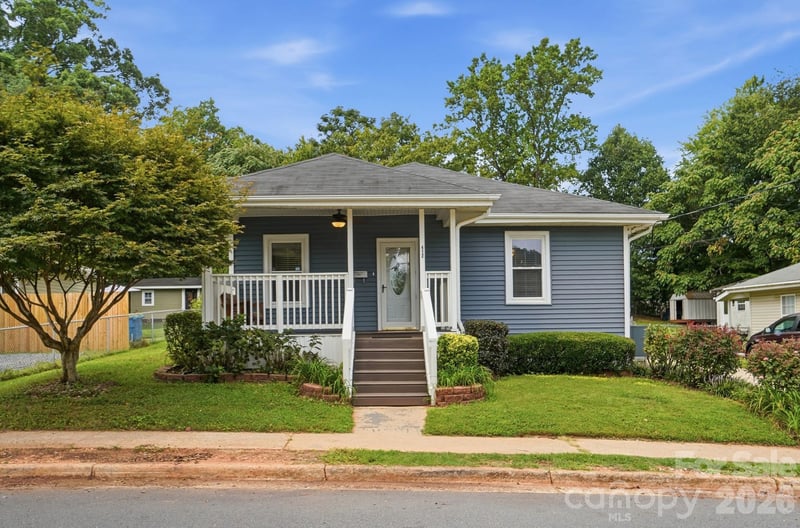 412 Link St, Fort Mill, SC 29715