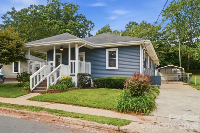 412 Link St, Fort Mill, SC 29715