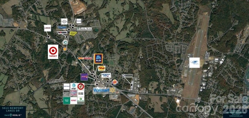 5013 Newport Lakes Dr, Rock Hill, SC 29732