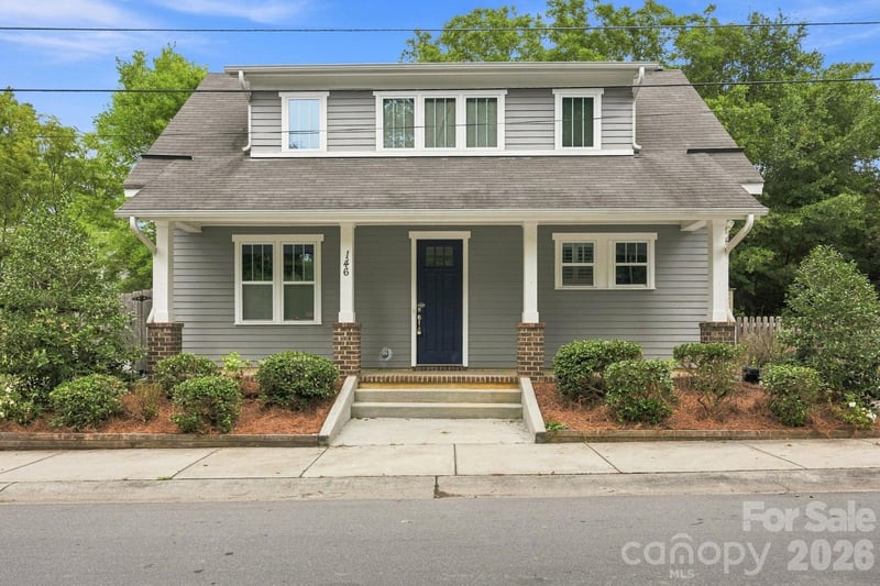 146 Mock Rd, Davidson, NC 28036
