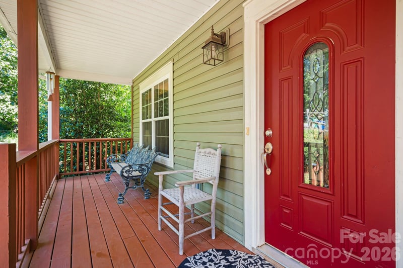 16 Heather Mist Dr, Weaverville, NC 28787