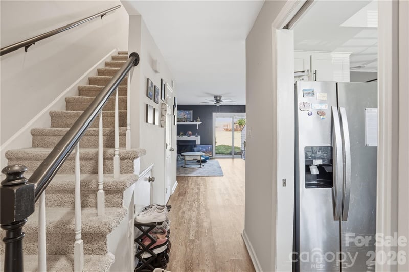 5227 Amity Springs Dr, Charlotte, NC 28212
