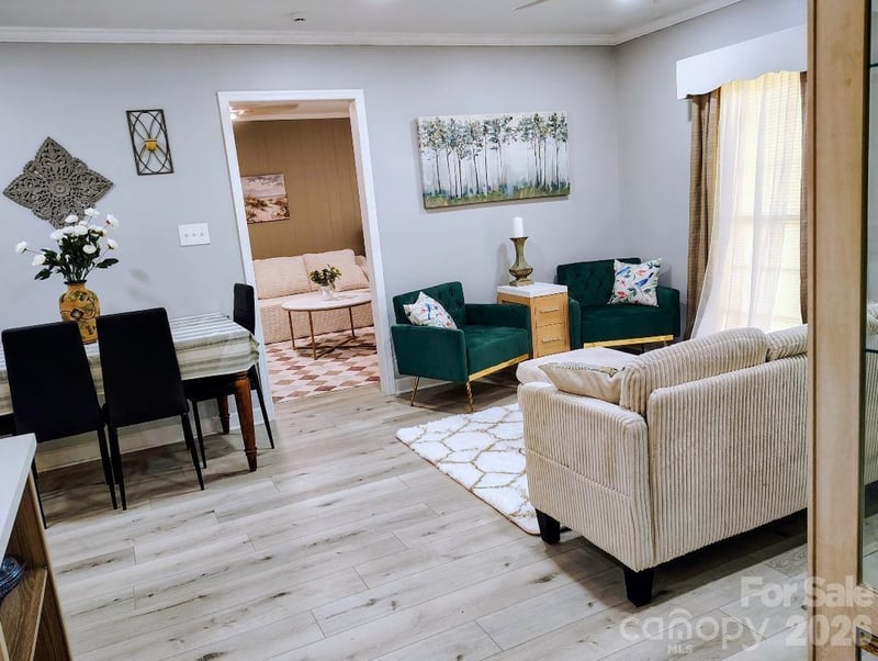 406 S Shaver St, Salisbury, NC 28144