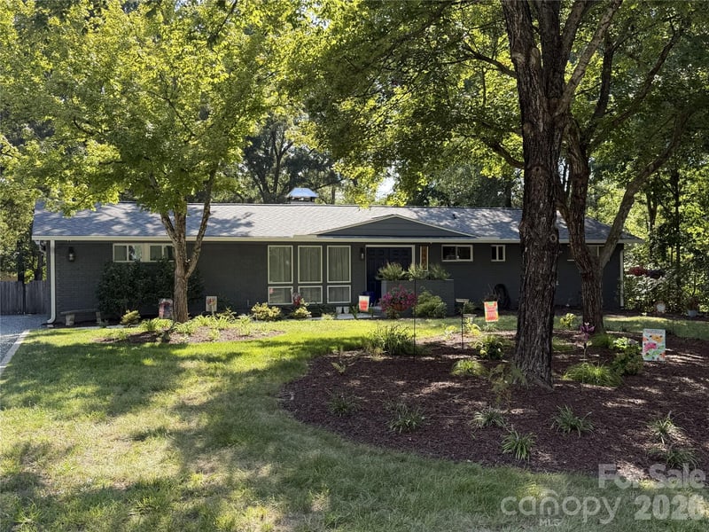 1901 Balfour Ln, Charlotte, NC 28216