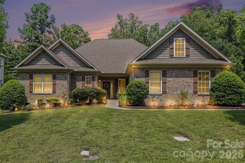 1820 Wedowee Ct, Rock Hill, SC 29732