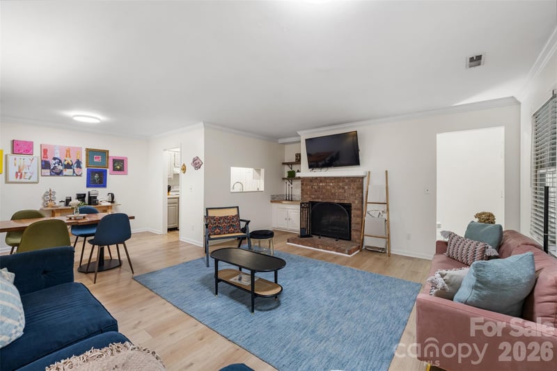 3520 Colony Crossing Dr, Charlotte, NC 28226