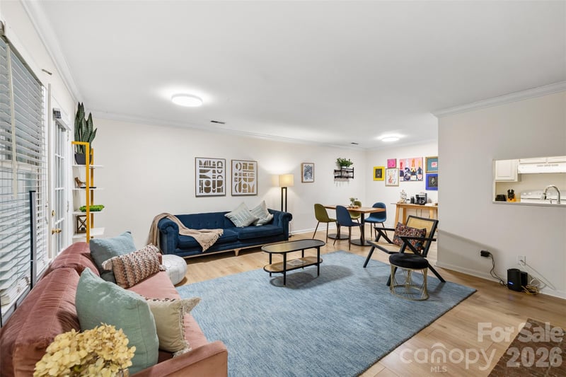 3520 Colony Crossing Dr, Charlotte, NC 28226