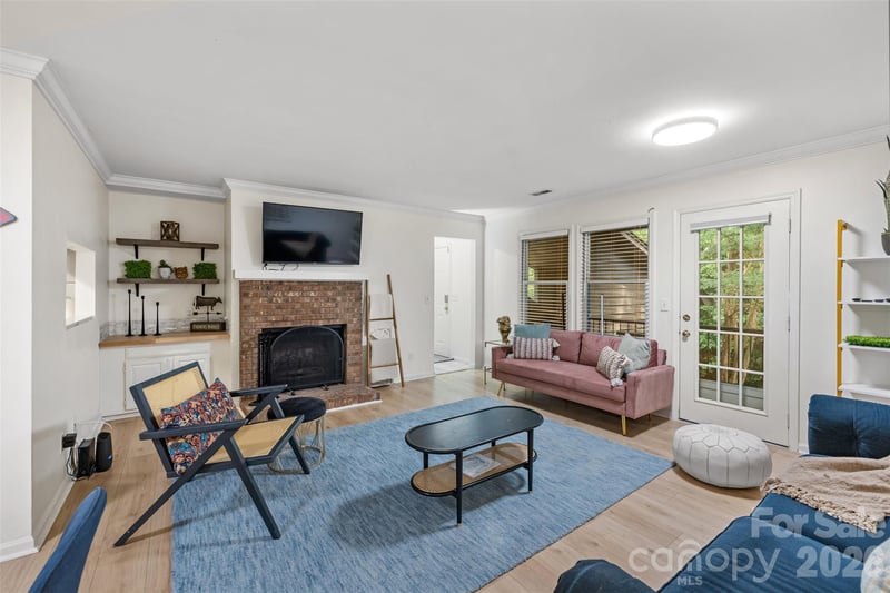 3520 Colony Crossing Dr, Charlotte, NC 28226
