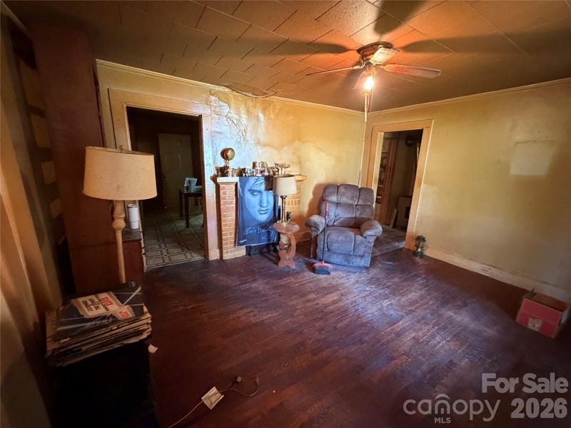 648 Flint St, Rock Hill, SC 29730