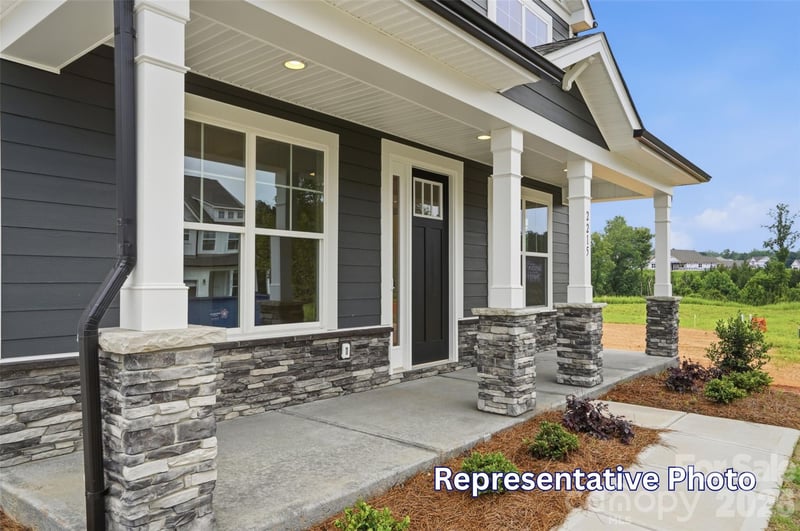5213 Devonshire Rd, Denver, NC 28037