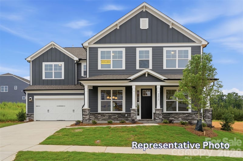 5213 Devonshire Rd, Denver, NC 28037