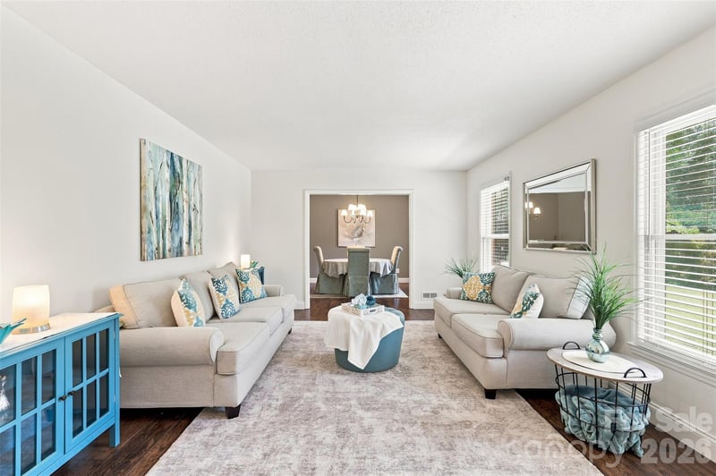 1002 Leewood Dr, Monroe, NC 28112