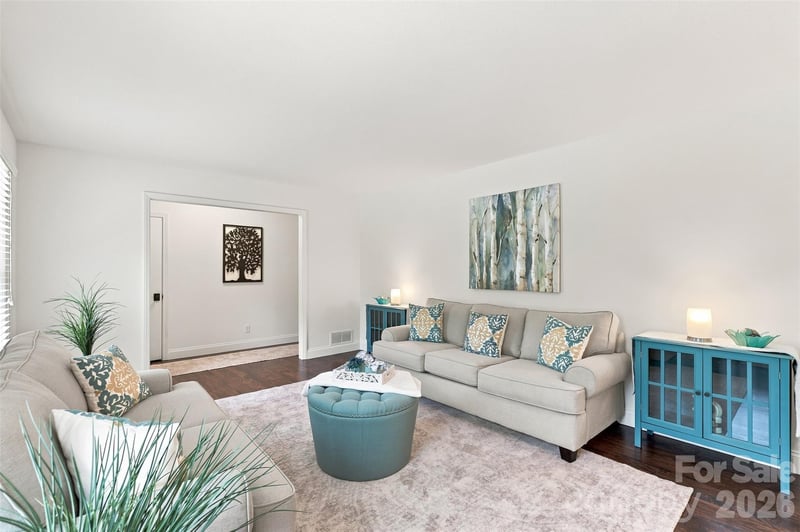 1002 Leewood Dr, Monroe, NC 28112