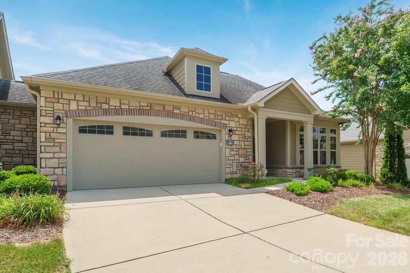 5028 Polo Gate Blvd, Charlotte, NC 28216