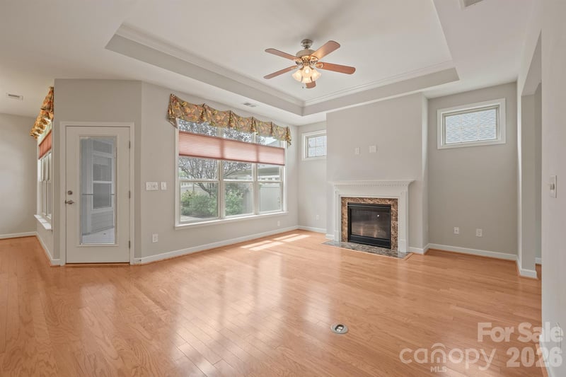 5028 Polo Gate Blvd, Charlotte, NC 28216