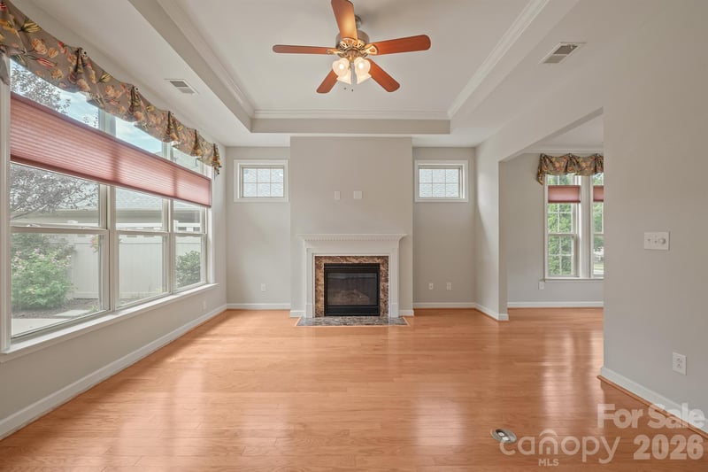 5028 Polo Gate Blvd, Charlotte, NC 28216
