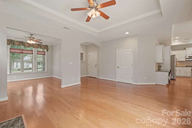 5028 Polo Gate Blvd, Charlotte, NC 28216