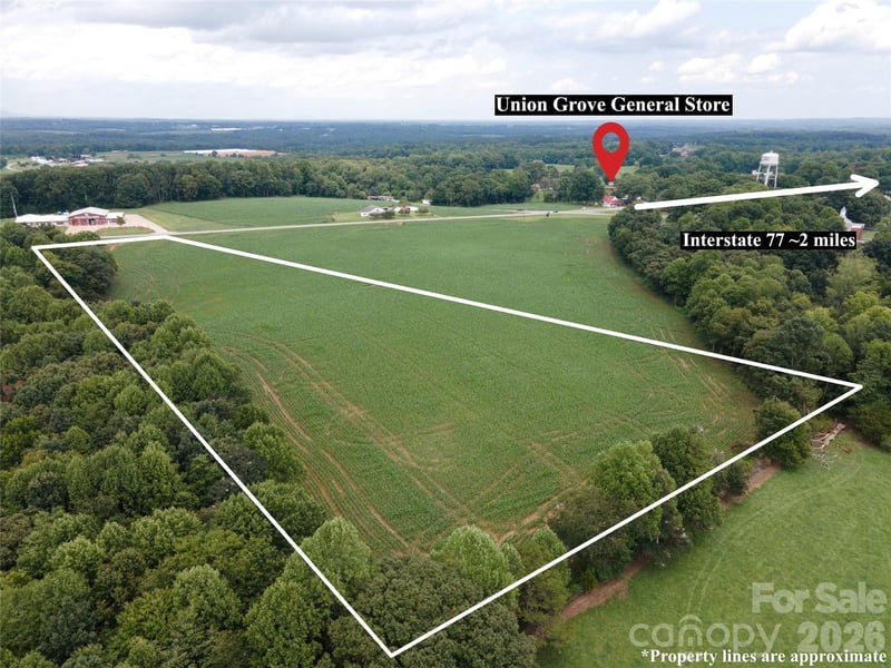 11ac W Memorial Hw, Union Grove, NC 28689