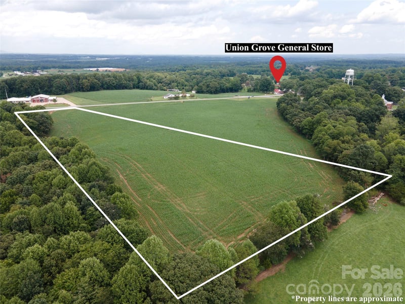 11ac W Memorial Hw, Union Grove, NC 28689