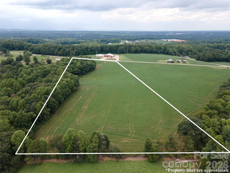 11ac W Memorial Hw, Union Grove, NC 28689