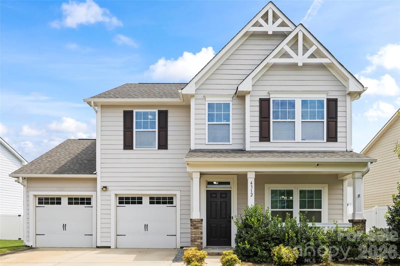 Home Worth Check