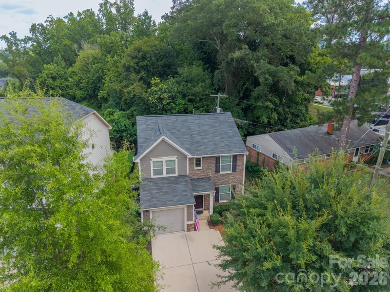 1829 Evergreen Dr, Charlotte, NC 28208