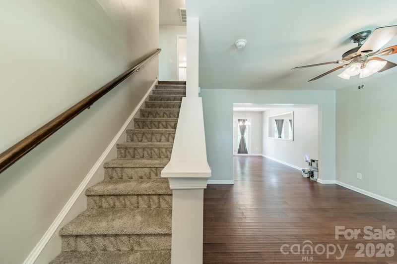 1829 Evergreen Dr, Charlotte, NC 28208