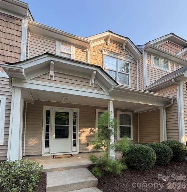 17447 Caldwell Track Dr, Cornelius, NC 28031