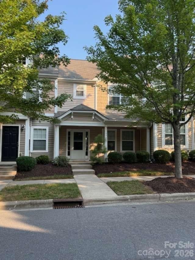 17447 Caldwell Track Dr, Huntersville, NC 28078