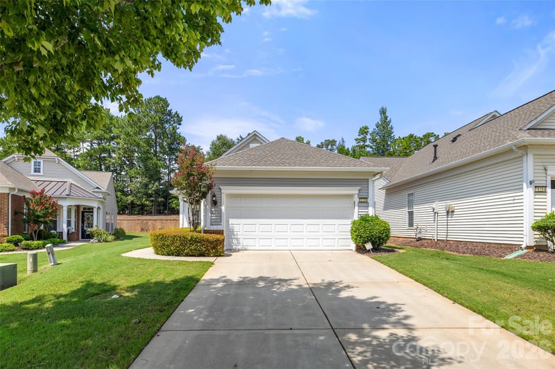 21218 W Tern Ct, Indian Land, SC 29707