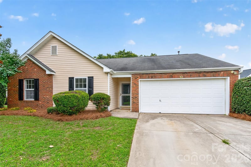 5733 Cardington Ct, Charlotte, NC 28216