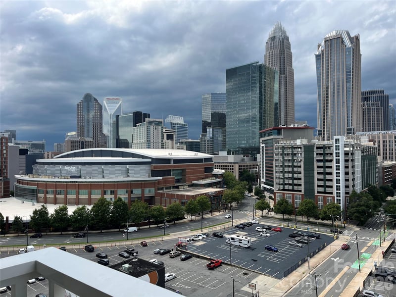 505 E 6th St, Charlotte, NC 28202