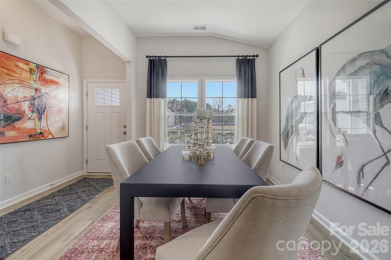 5009 Montoya St, Charlotte, NC 28215