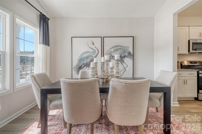 5009 Montoya St, Charlotte, NC 28215