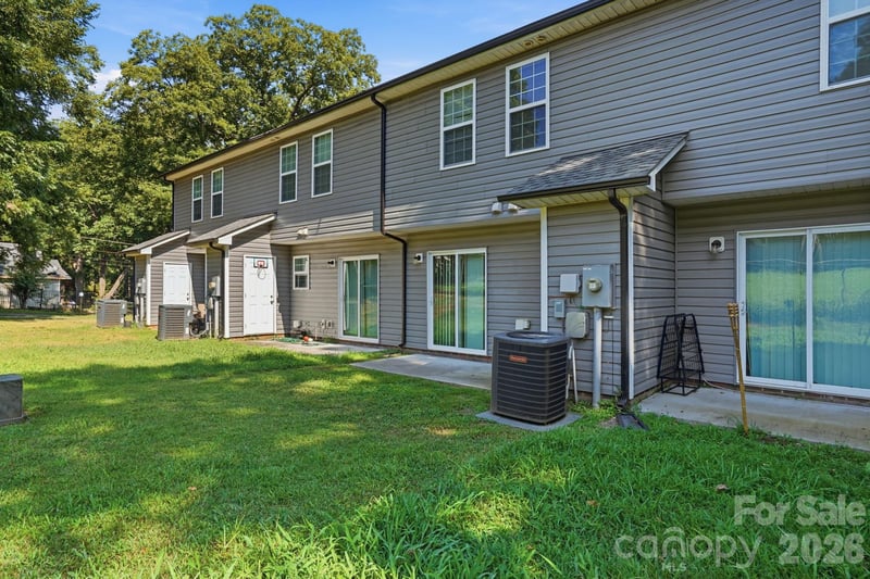 200 Young Ave SW, Concord, NC 28025