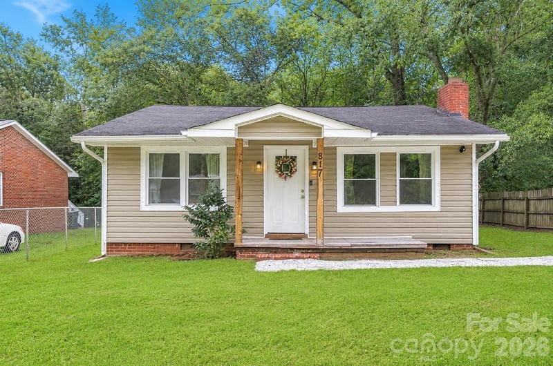 Home Worth Check