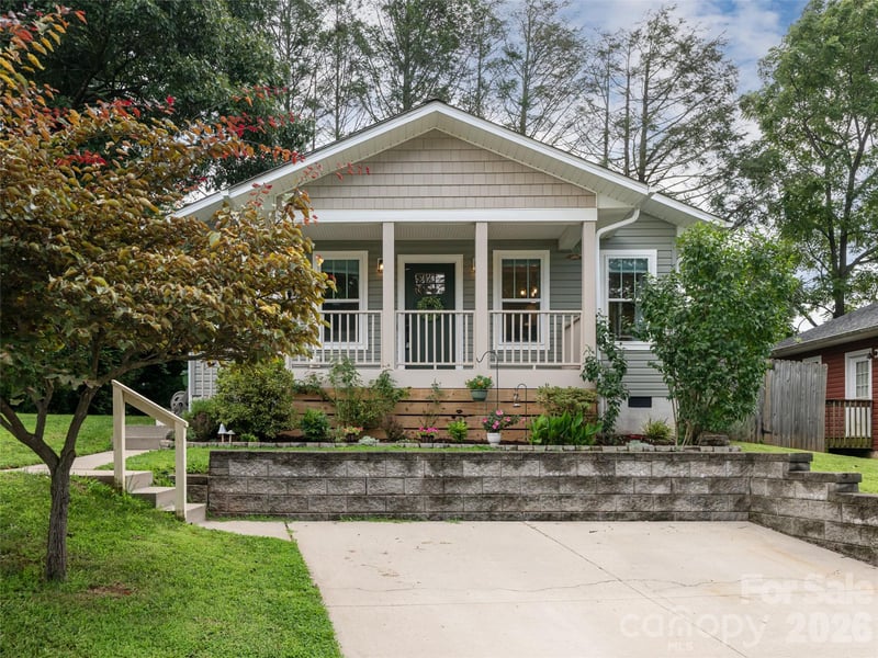 115 Soulshine Ct, Asheville, NC 28806